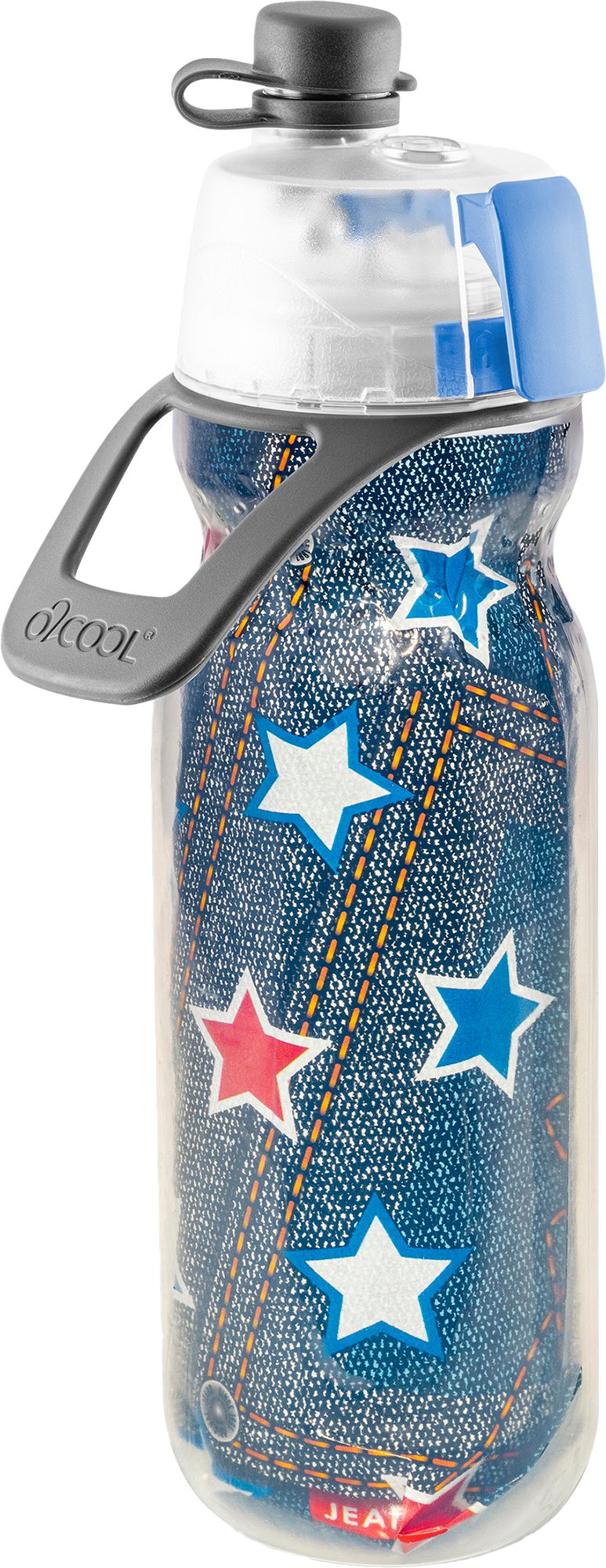 Water Bottles