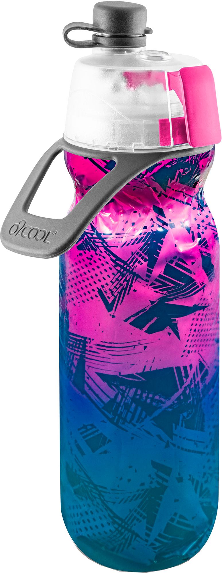 Pink/Blue