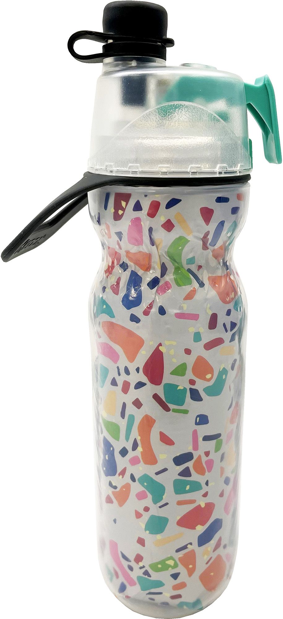 O2COOL Mist N' Sip® Water Bottle for Drinking and Misting