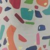Rainbow Terrazzo