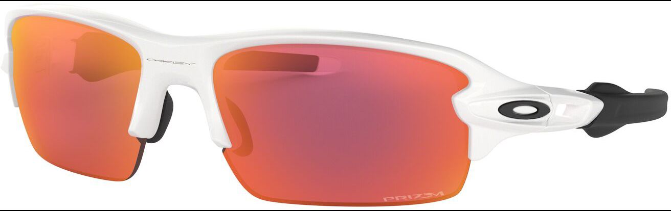 Oakley Youth Flak XS Prizm Sunglasses