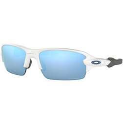 Oakley Youth Flak XS Prizm Polarized Sunglasses