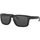 Matte Black/Grey Tonal Flag
