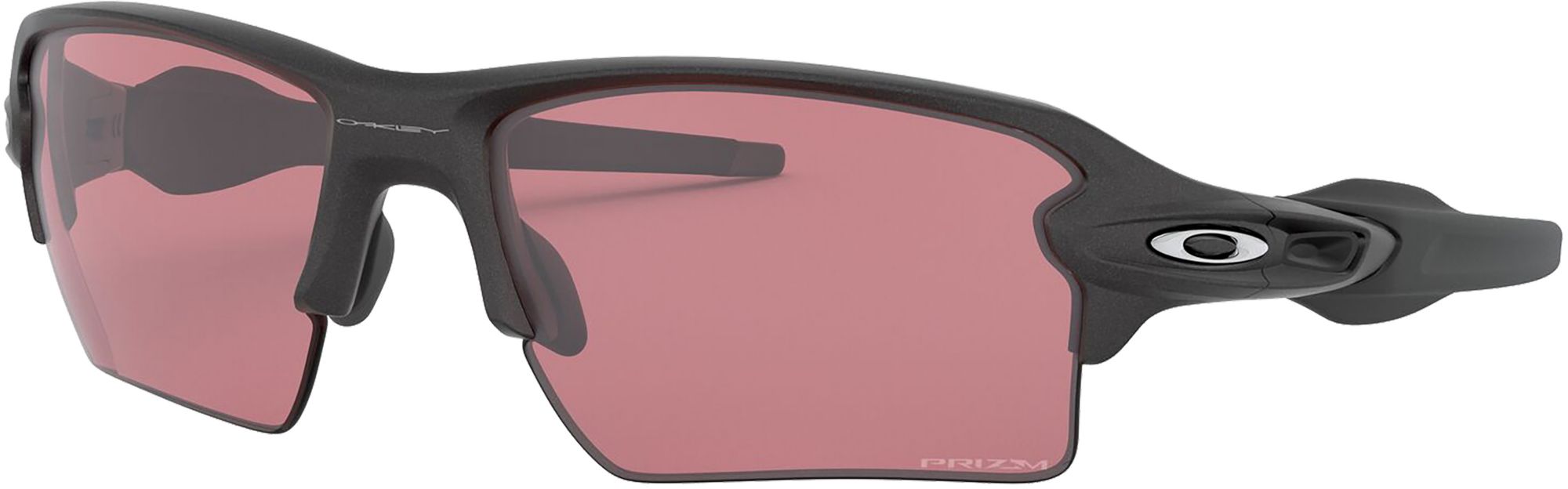 Steel/PRIZM Golf