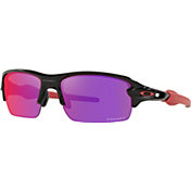 Oakley Youth Flak XS Prizm Polarized Sunglasses