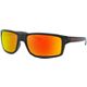 Black Ink/Prizm Ruby Polarized