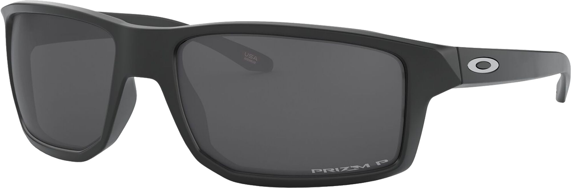 Oakley Gibston Prizm Polarized Sunglasses