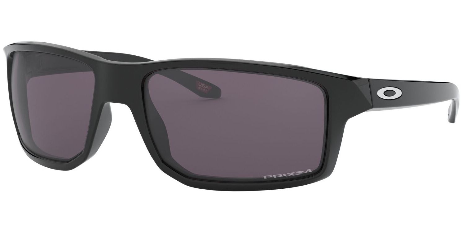 Polished Black/Prizm Grey
