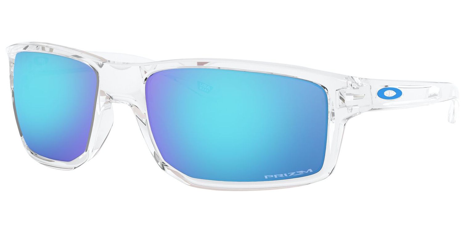 Oakley Gibston Prizm Sunglasses