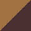 Polished Rootbeer/Prizm Tngstn