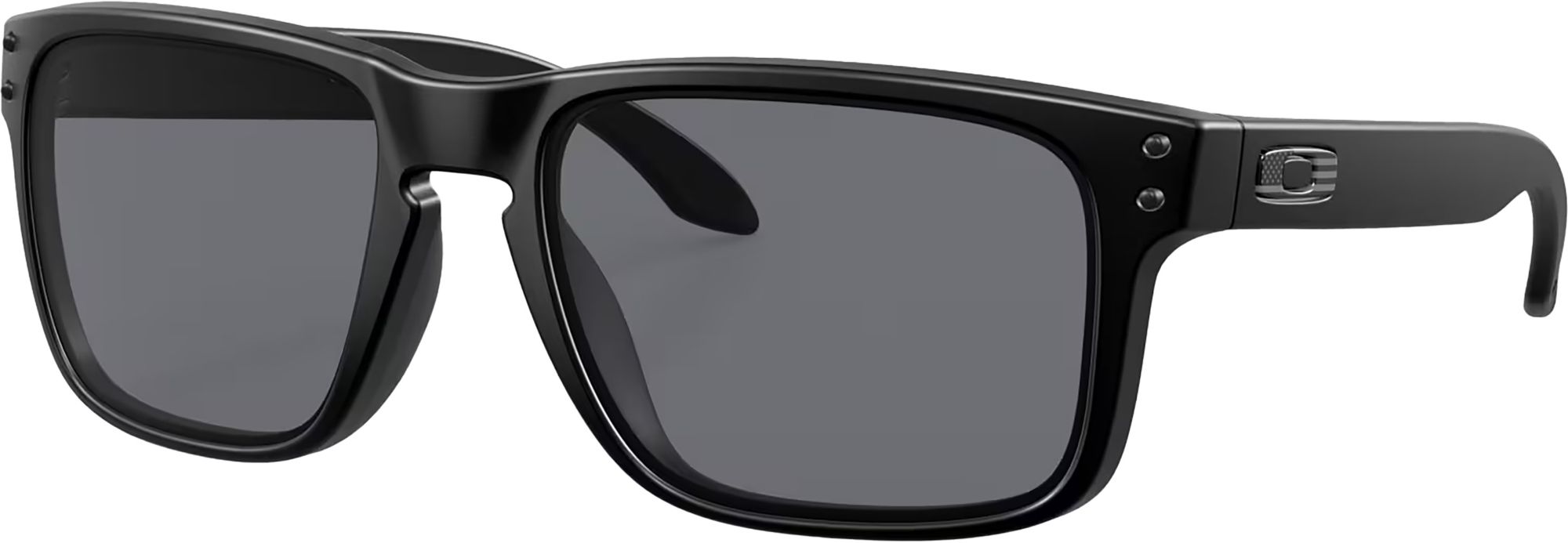 Matte Black
