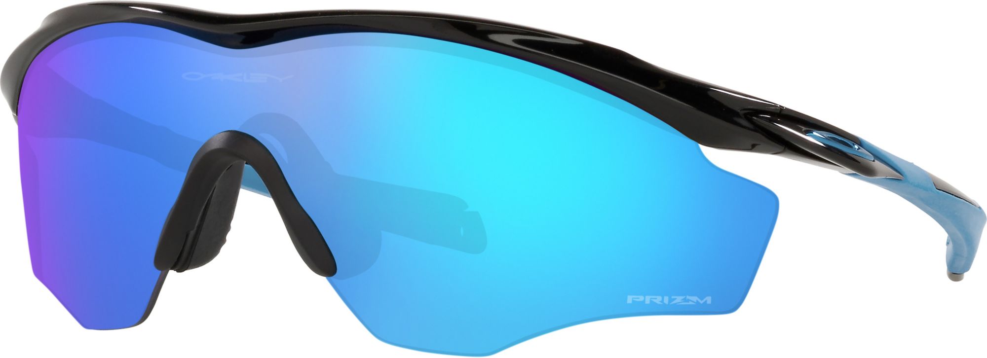 Oakley Men's M2 Frame Prizm Sunglasses