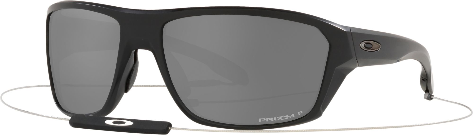 Oakley Split Shot Prizm Polarized Sunglasses