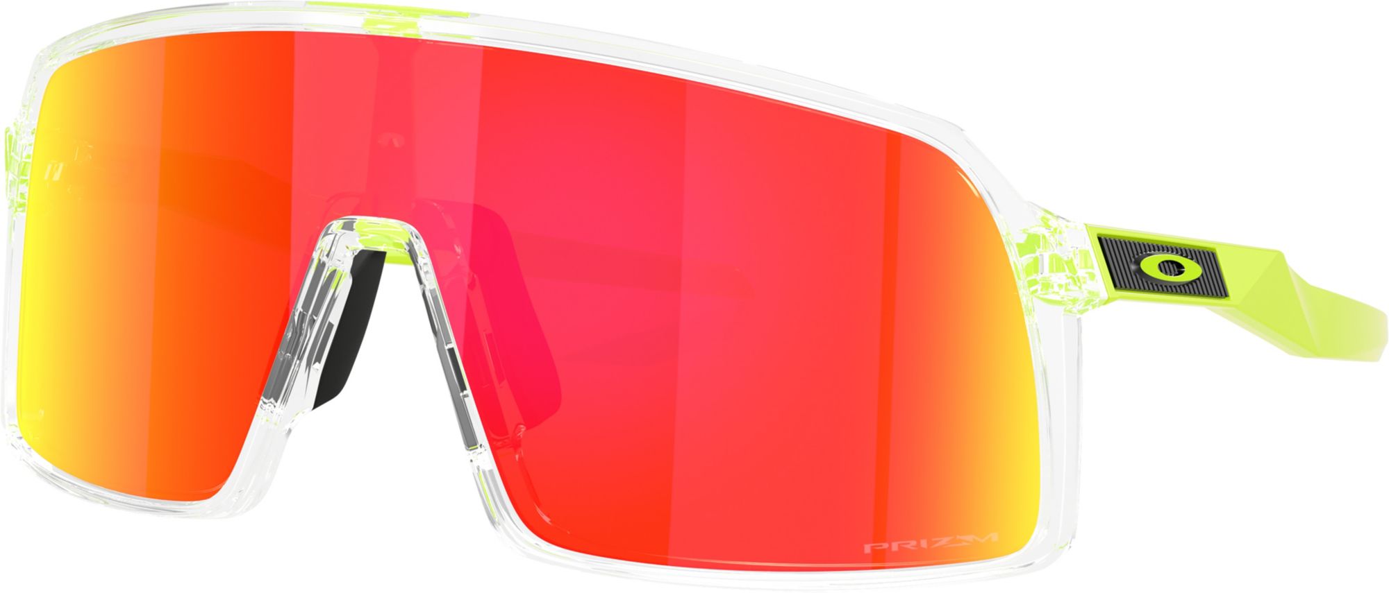 Oakley Sutro Prizm Sunglasses | Golf Galaxy