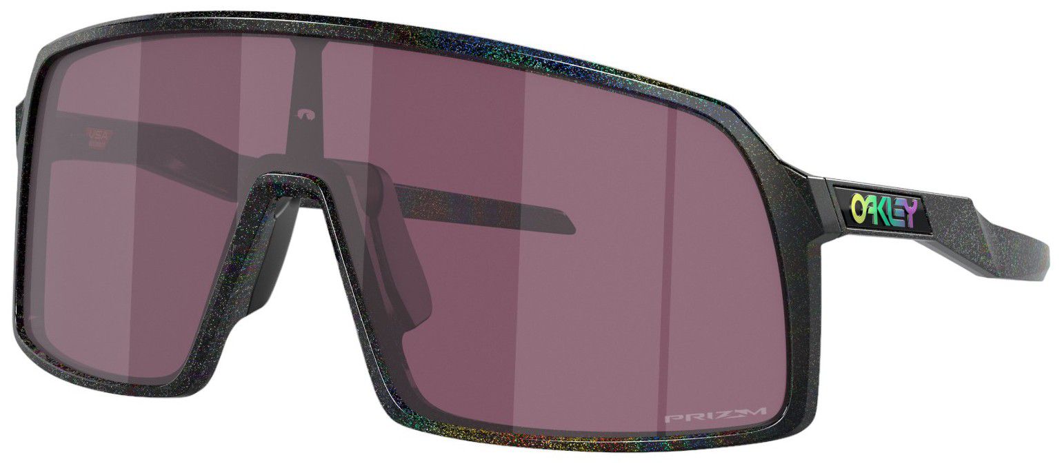 Oakley Sutro Prizm Sunglasses - Blue