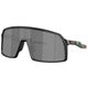 Matte Black/Prizm Black I