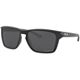 Matte Black/Prizm Black Polarized