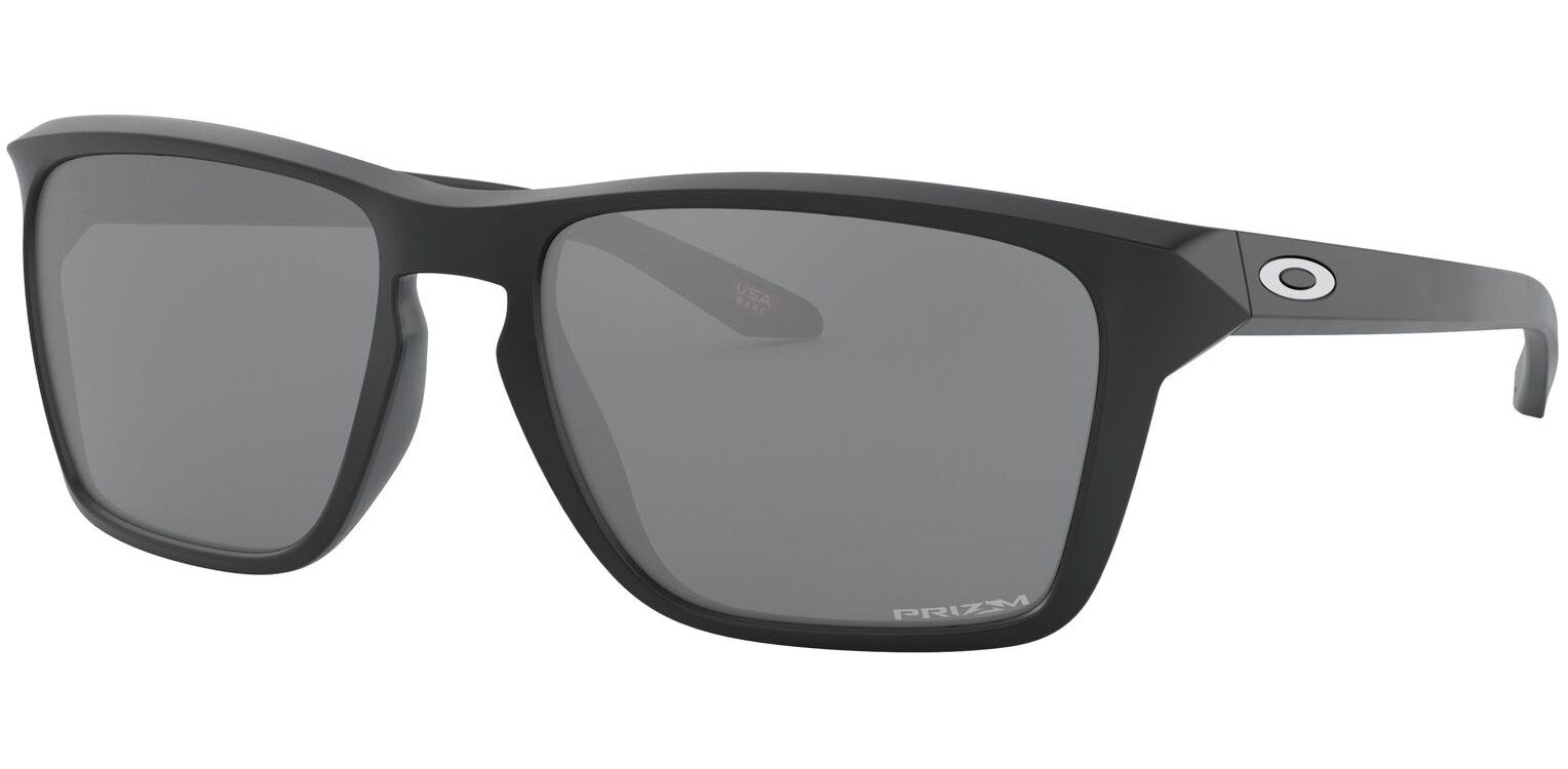 Matte Black/Prizm Black