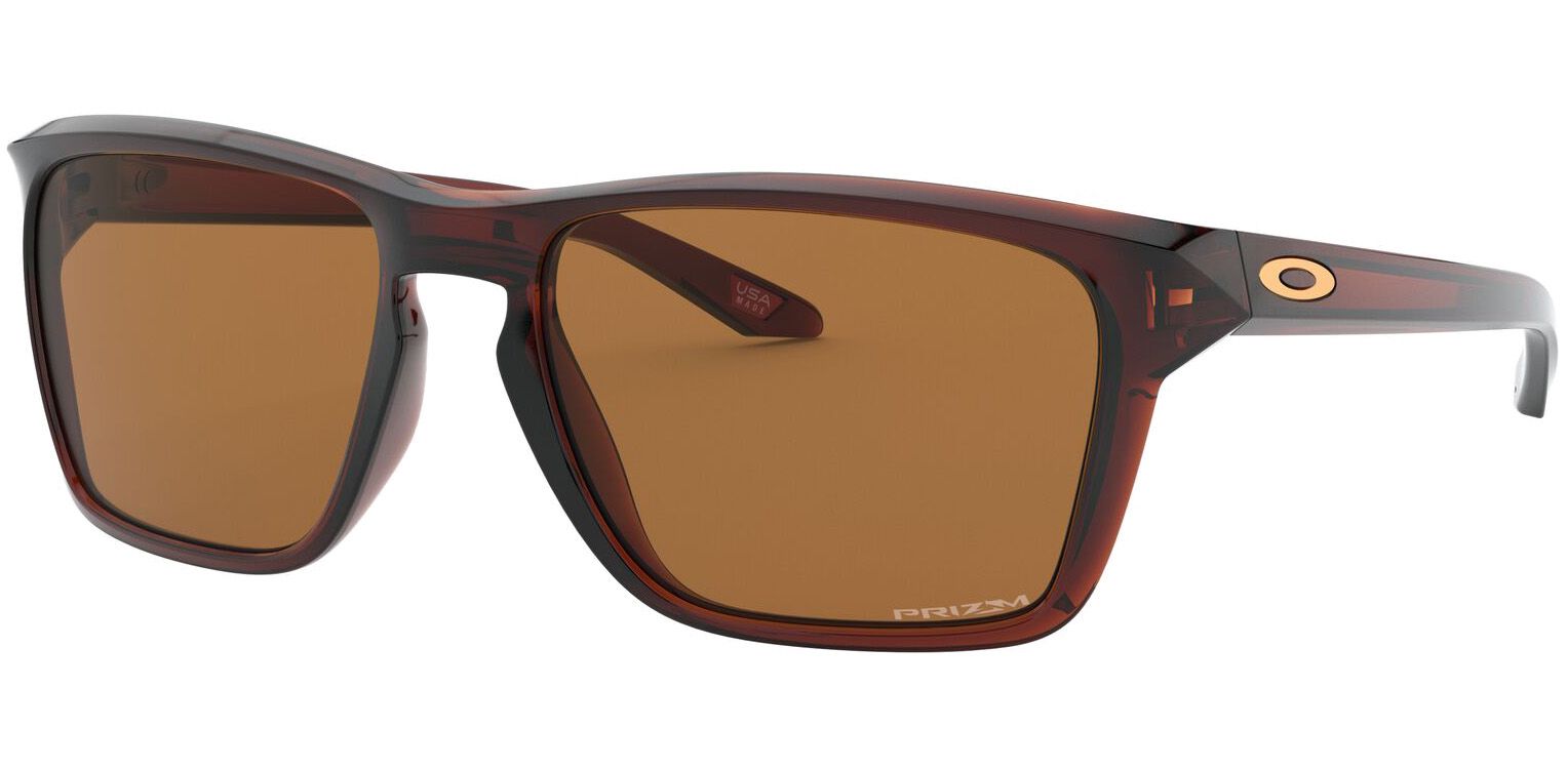 Polished Rootbeer/Bronze