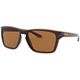 Polished Rootbeer/Bronze