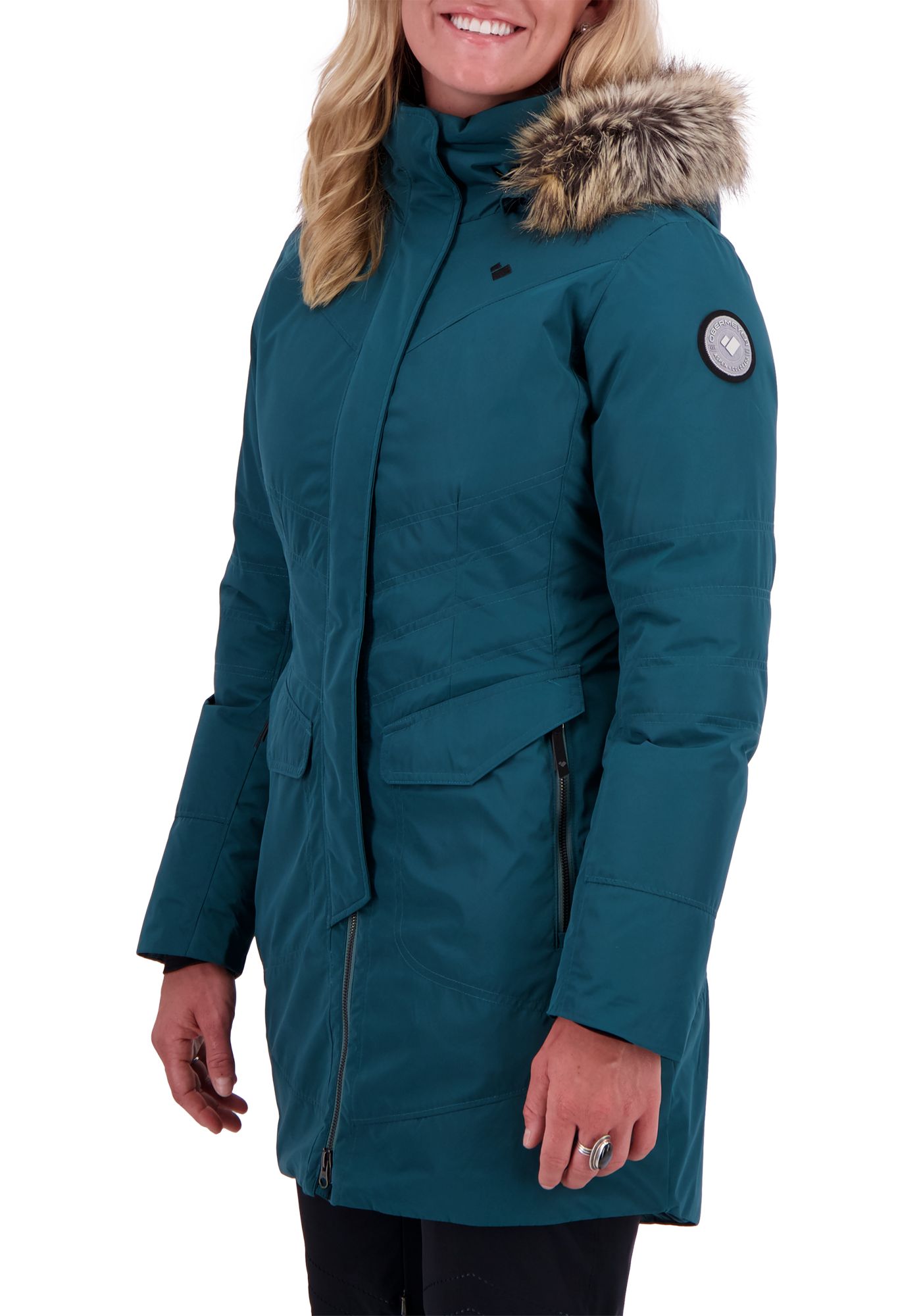 Obermeyer Women's Sojourner Down Jacket DICK'S Sporting Goods