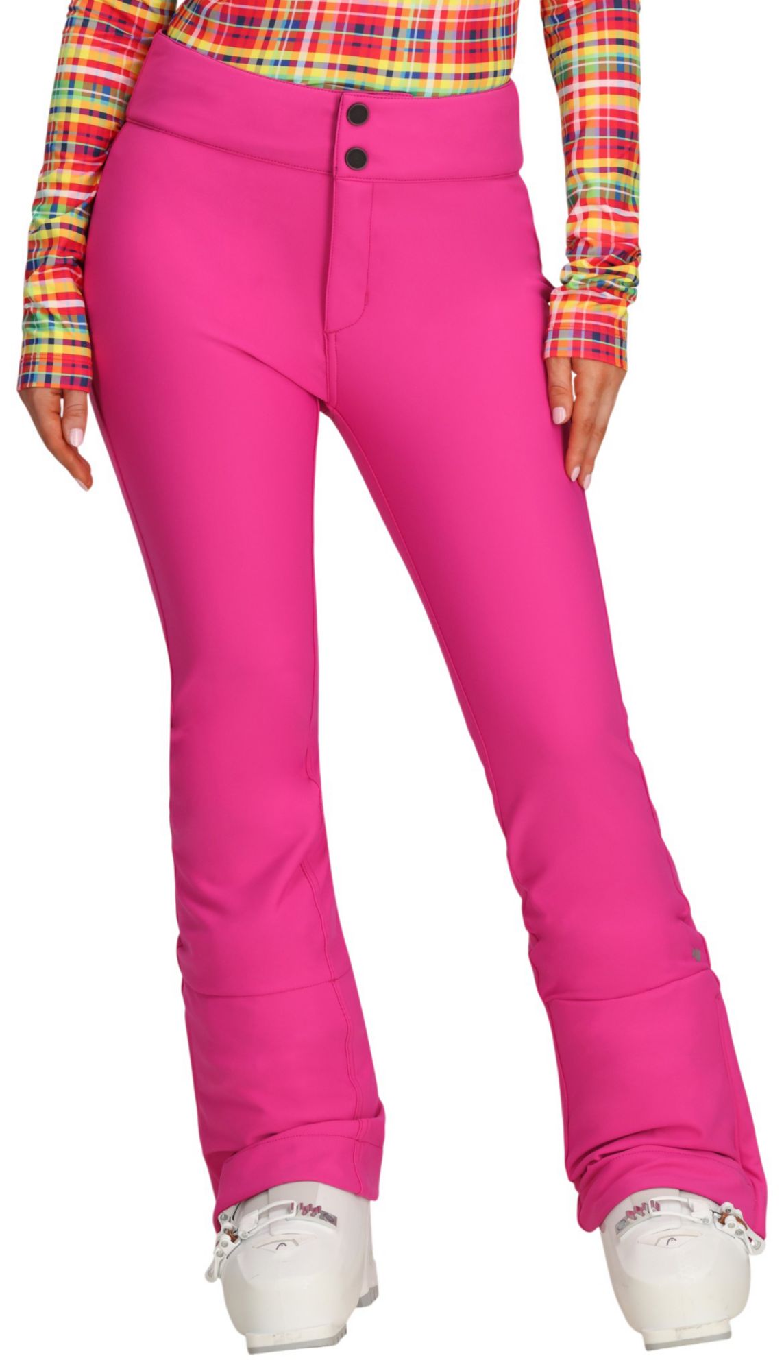 Women's Snow Pants & Bibs