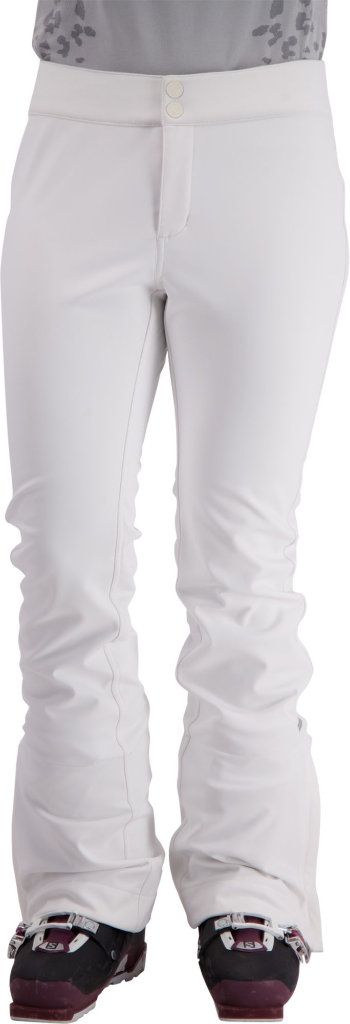 Snow Apparel