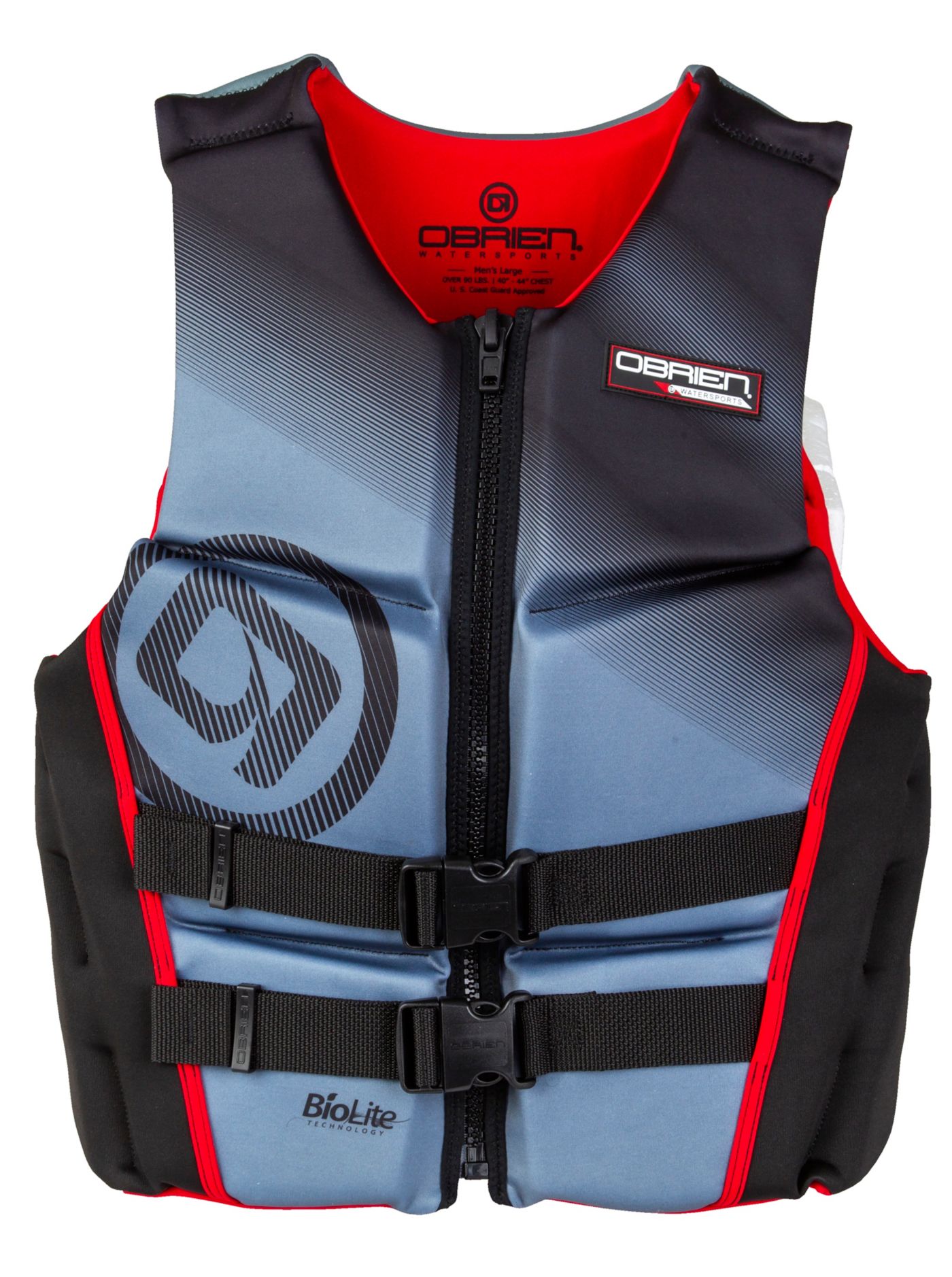 obriens life vest
