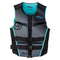 O'Brien Women's Flex V-Back Life Vest