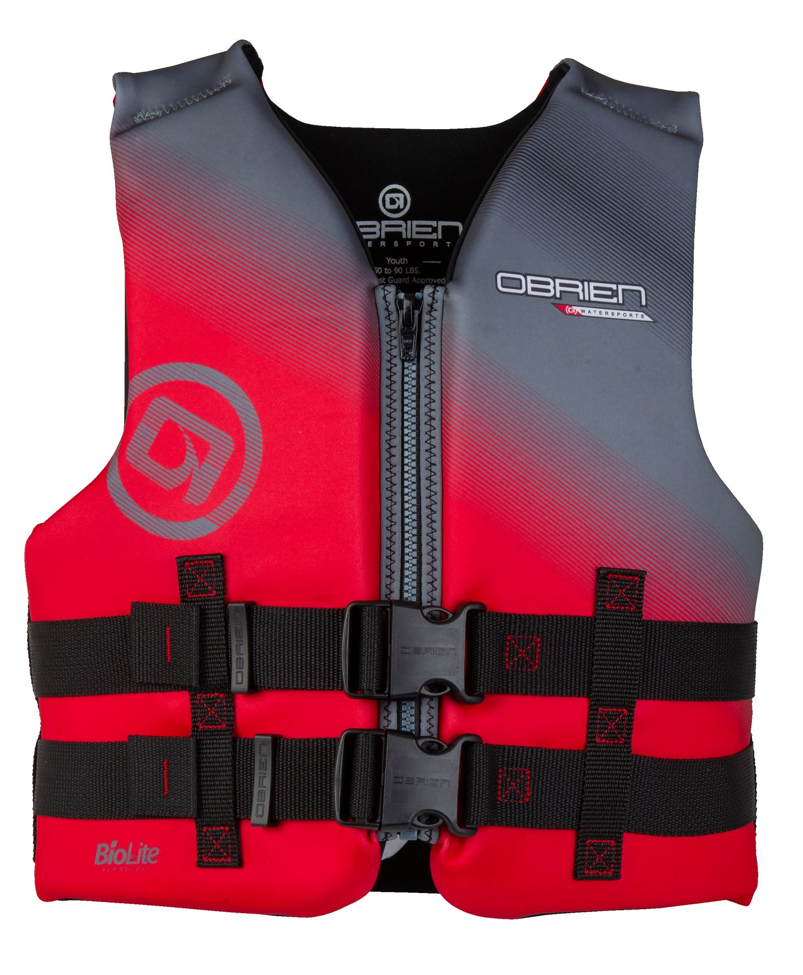 O'Brien Youth Neoprene Life Vest