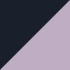 Black/Navy