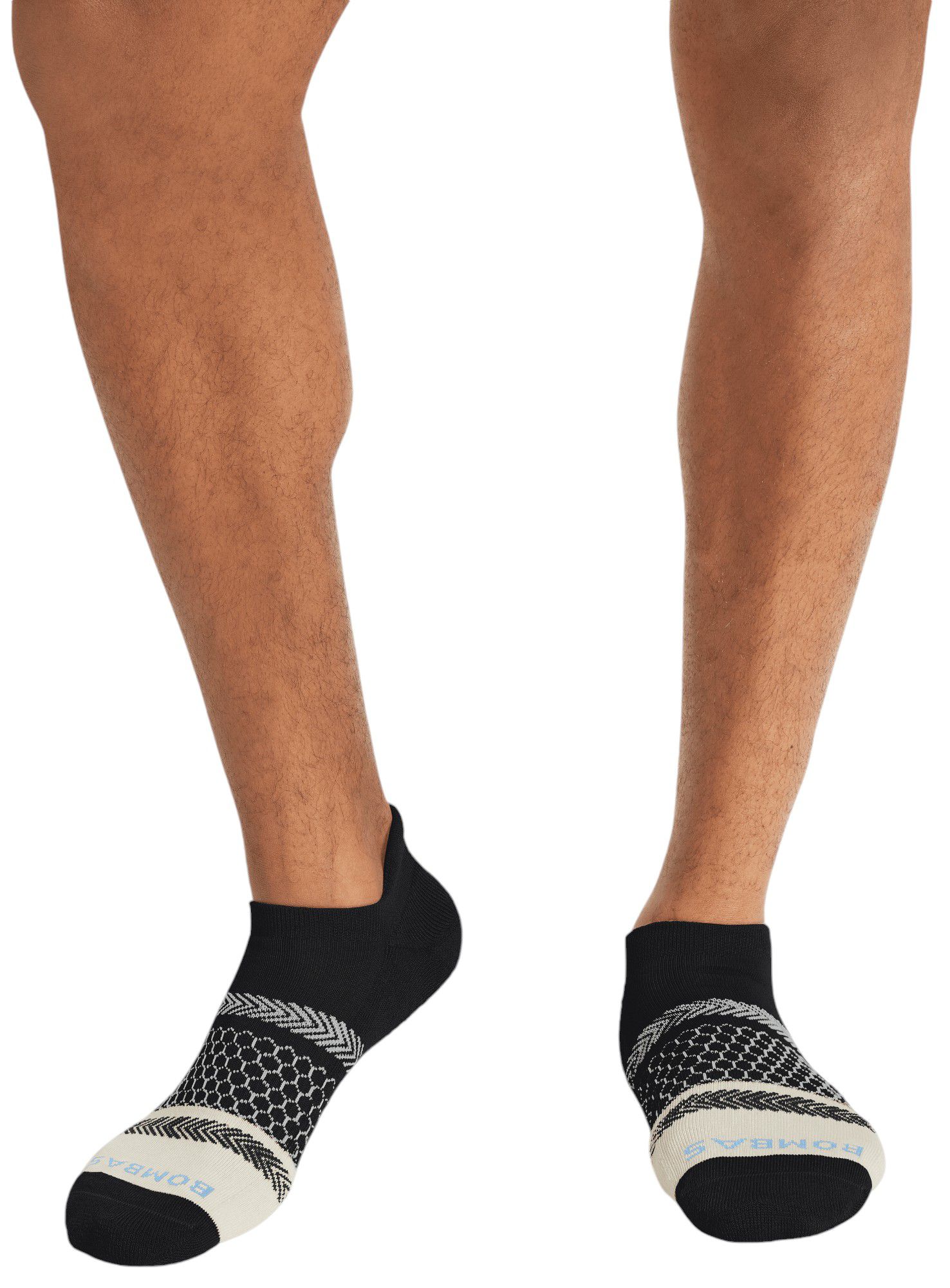 Bombas Tri-Block Ankle Socks