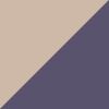 Brownstone/Navy