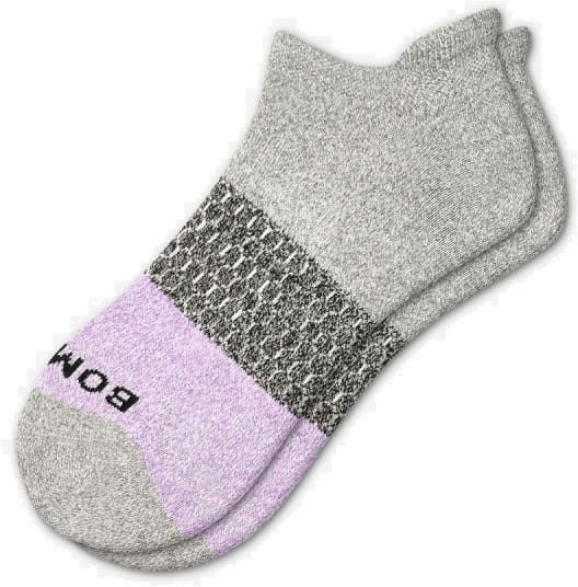 Grey/Lavender