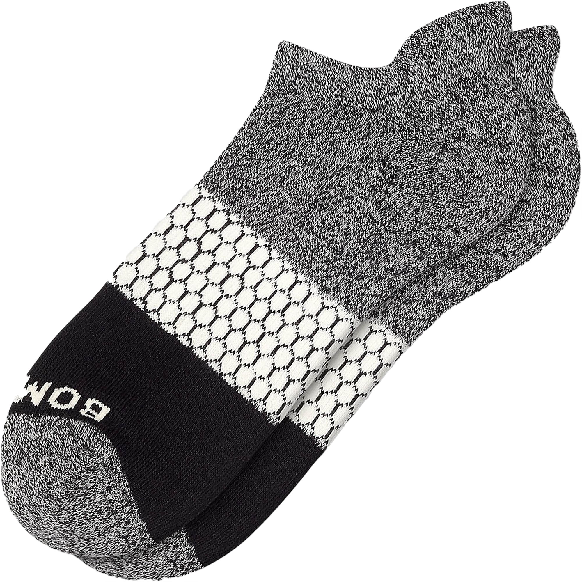 Bombas Tri-Block Ankle Socks