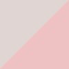 Natural Taupe/Pink