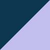 Purple Haze/White
