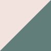 Pink Lily/Sage