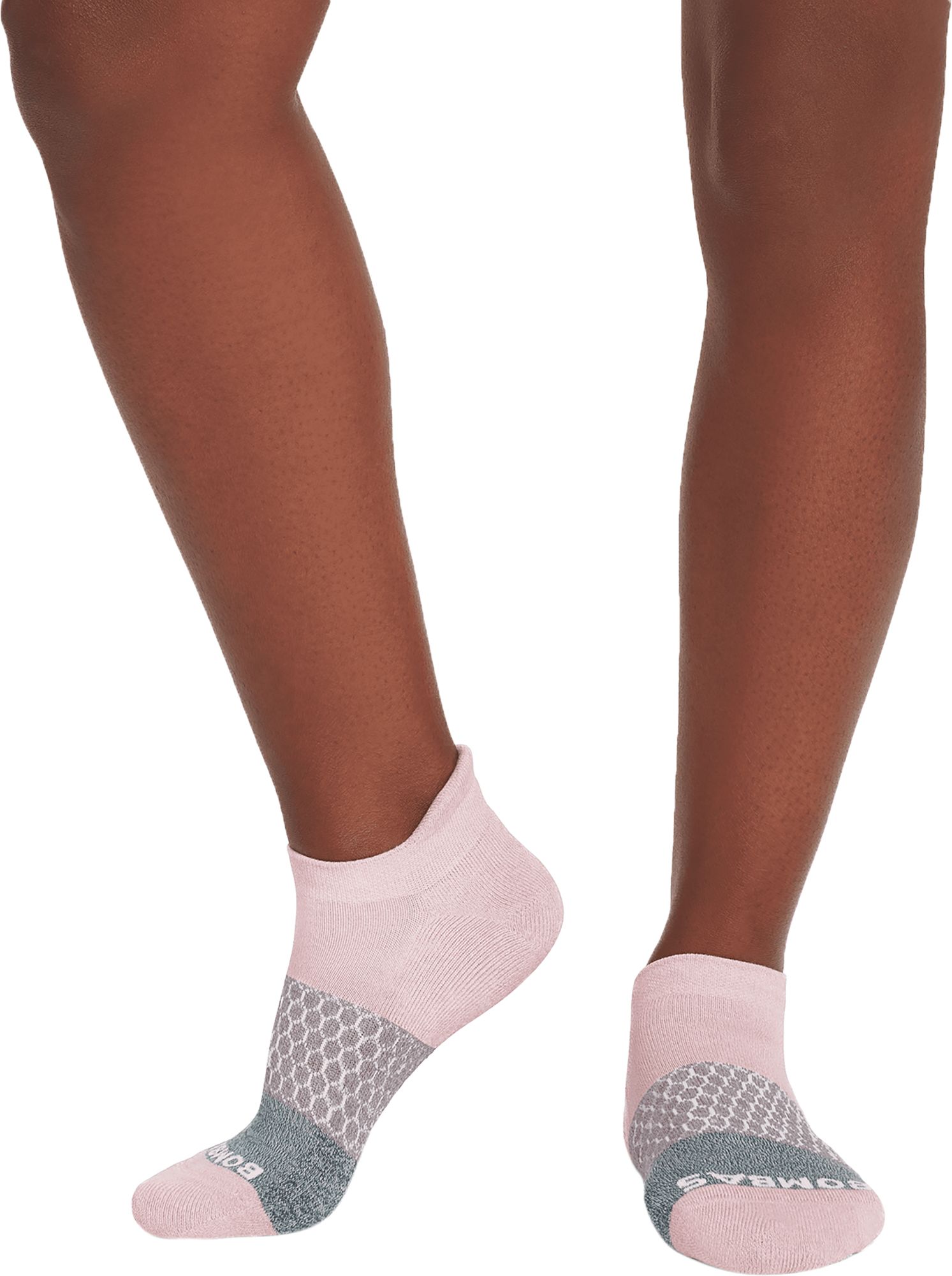 Bombas Tri-Block Ankle Socks