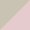 Washed Taupe/Rose