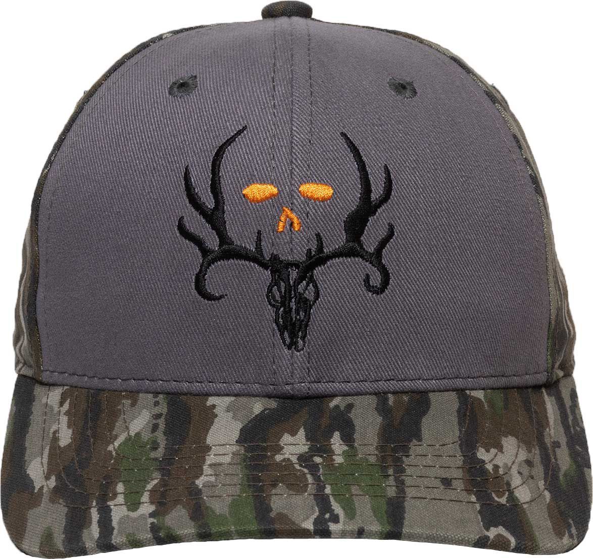 bone collector realtree original hat