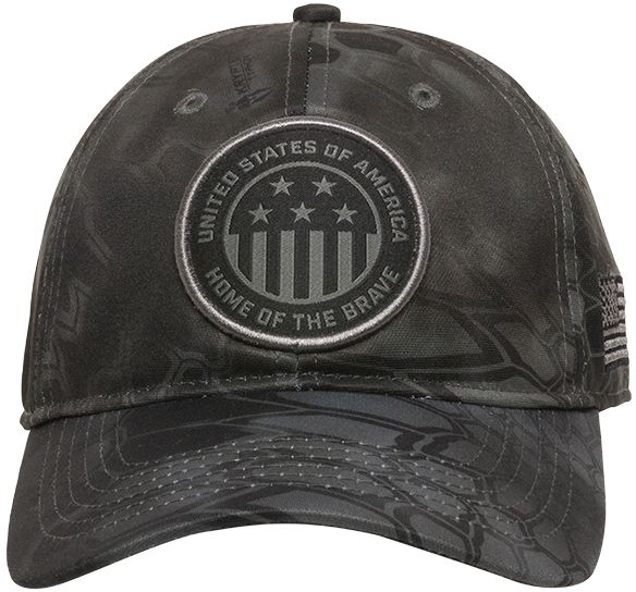 kryptek baseball cap