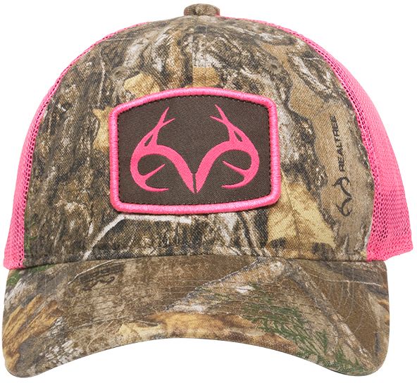 realtree hat