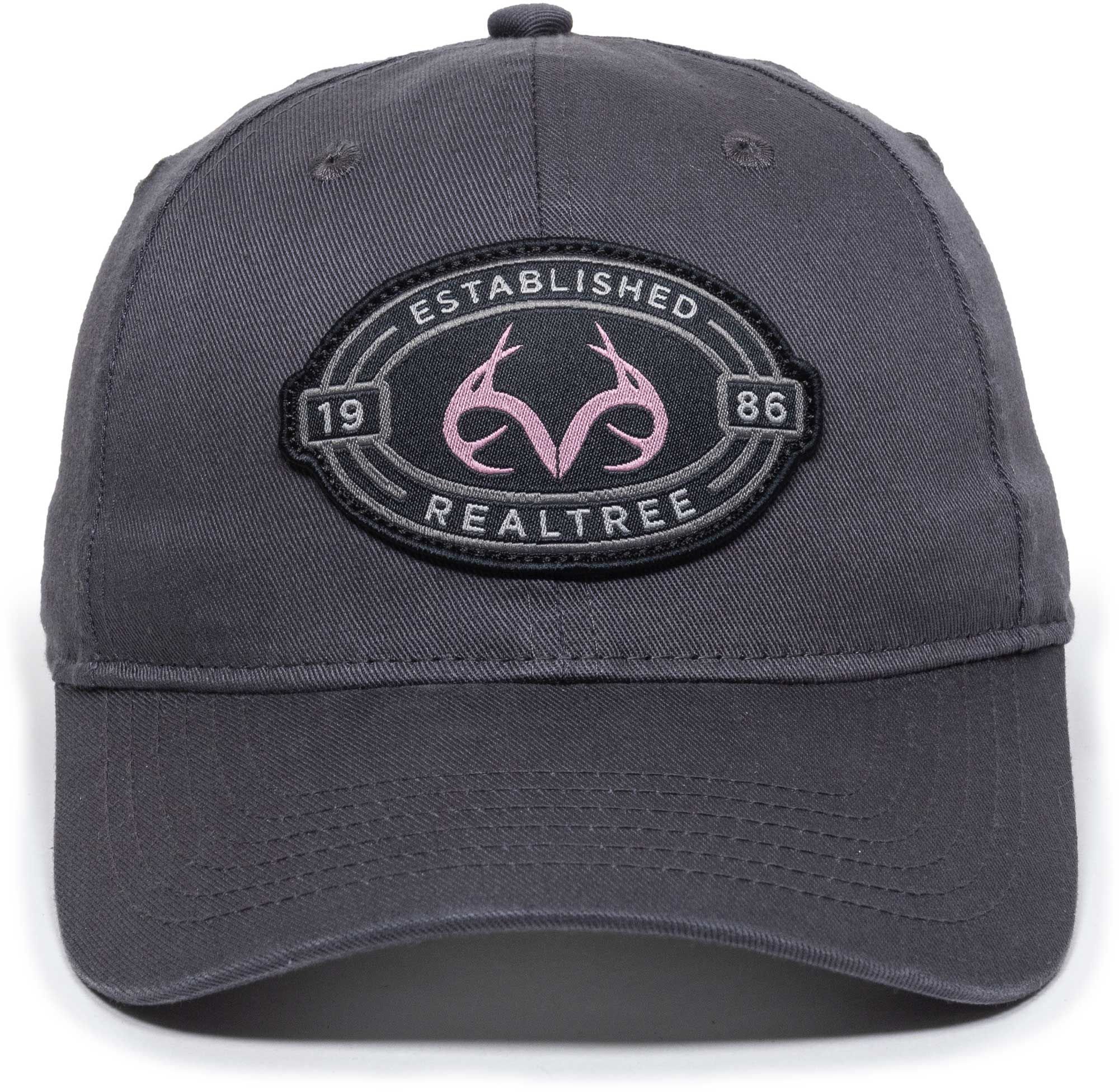 realtree womens hat