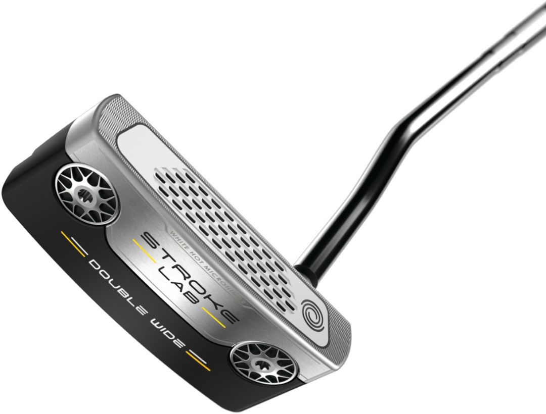 Odyssey Stroke Lab Double Wide Putter