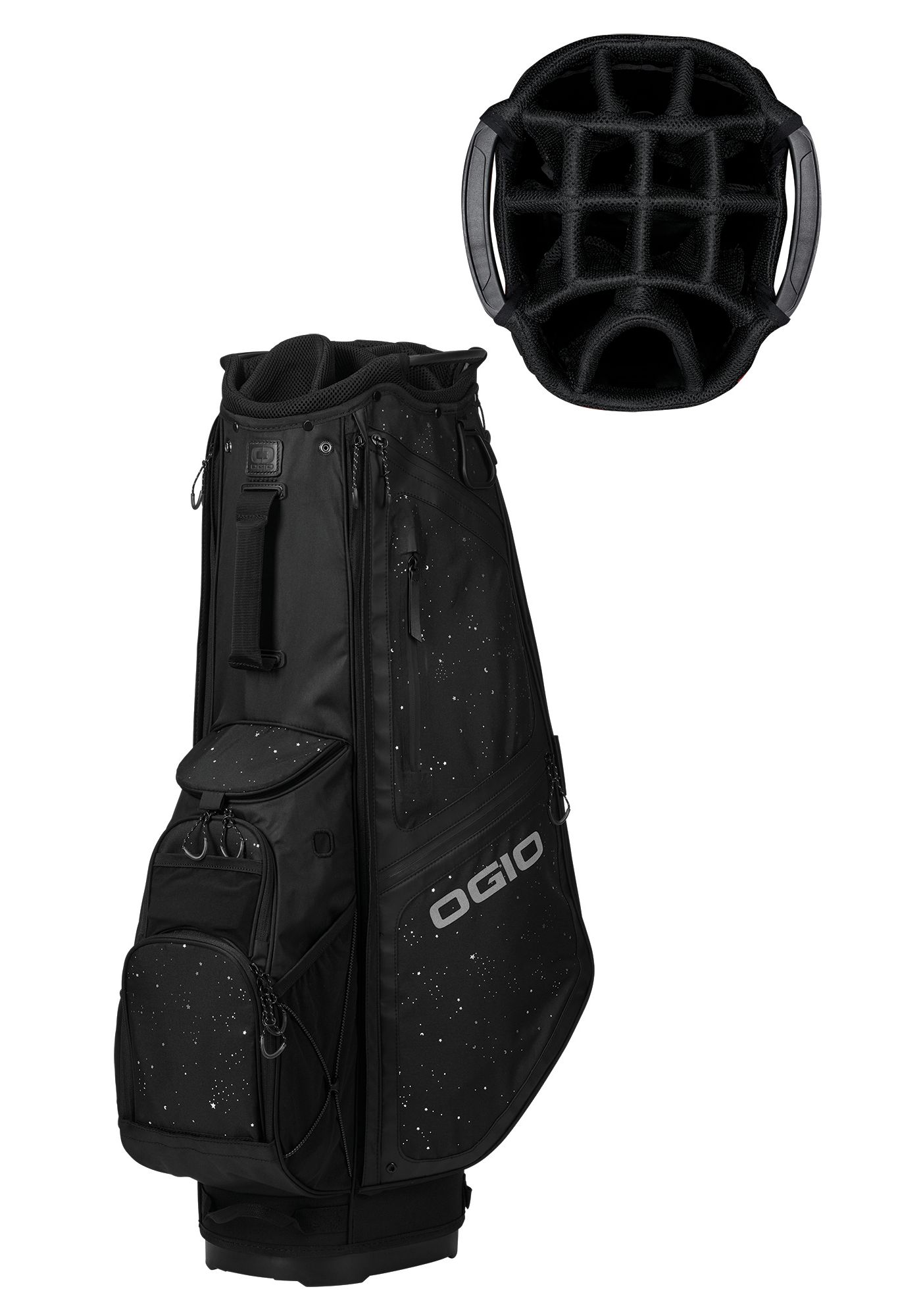 OGIO Women's XIX 5 Cart Golf Bag DICK'S Sporting Goods