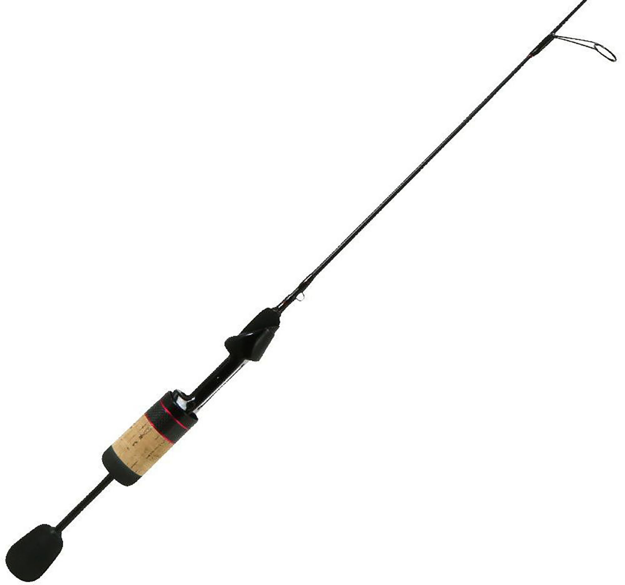 Photos - Other for Fishing Okuma Cold Water Ice Rod 19OKUUCLDWTRRD24LFIC 