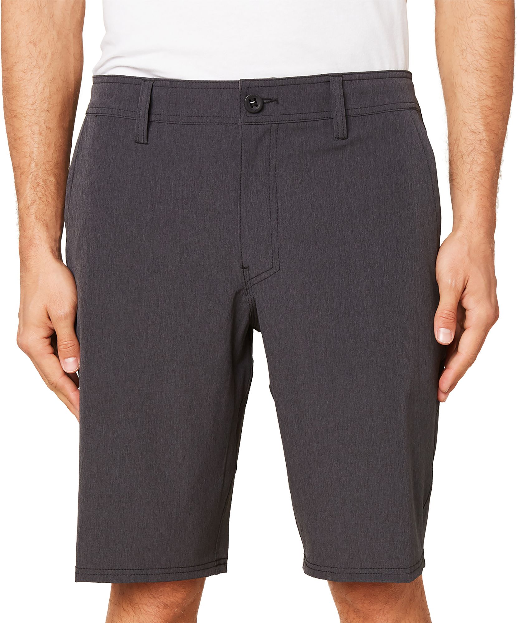 O'Neill Men's Reverse Heather Board Shorts