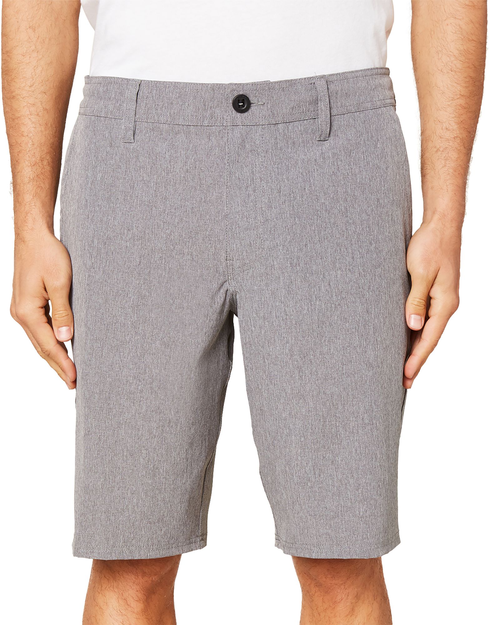 O'Neill Men's Reverse Heather Board Shorts