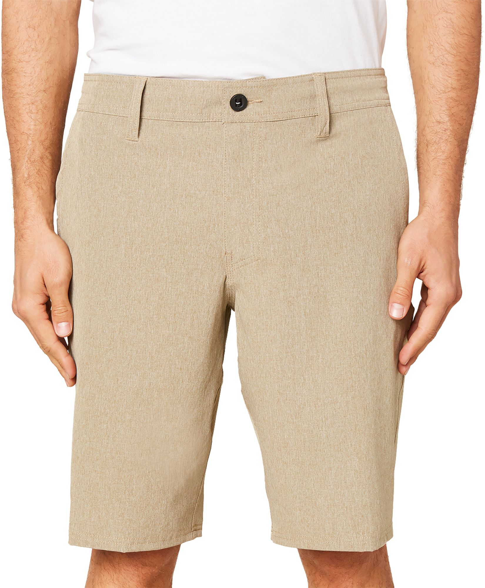 O'Neill Men's Reverse Heather Board Shorts